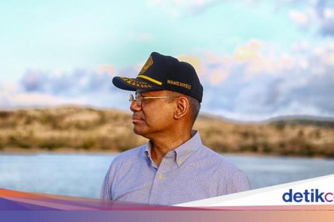PNS Kemenkeu Diminta Melek Kondisi Ekonomi di Daerah