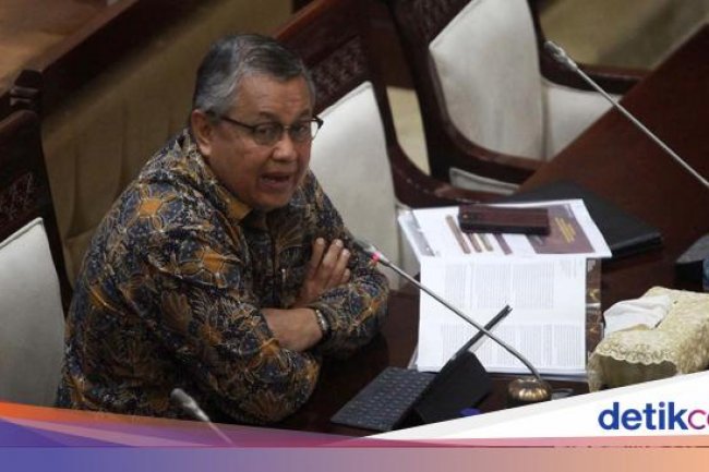 Bos BI Wanti-wanti Krisis Ekonomi Bisa Terjadi 2-3 Tahun Lagi