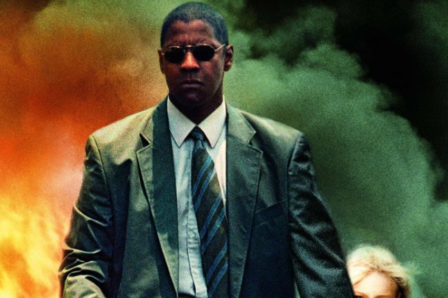 Yuk Simak Keseruan Sinopsis Film Man on Fire: Laga, Drama dan Ikatan Emosional yang Mengharukan dalam Kisah Pengawal yang Rela Berkorban!