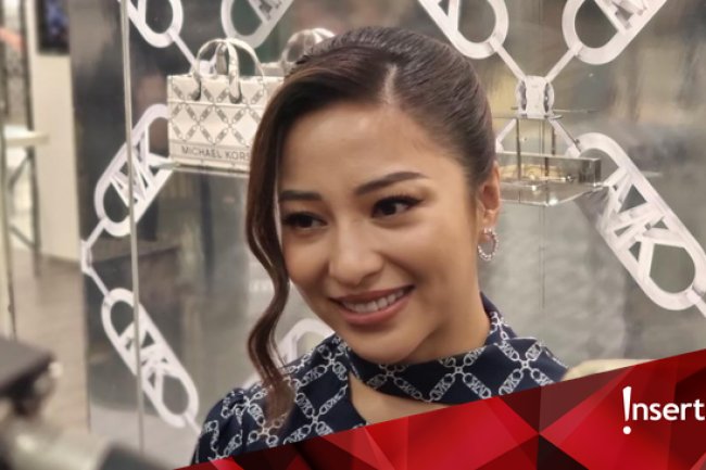 Aksi Bungkam Nikita Willy soal Tudingan Penggelapan Saham Indra Priawan