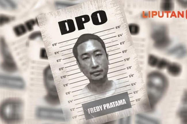 Polisi Sebut Gembong Narkoba Fredy Pratama Terafiliasi Jaringan Internasional Golden Triangle