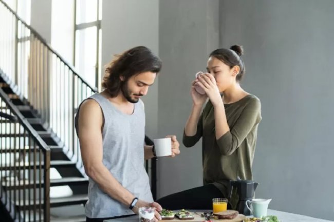 5 Makanan Sehat Penghalang Fat Loss Menurut dr. Susan Thian, Nomor 4 Sering Dikonsumsi Pejuang Diet