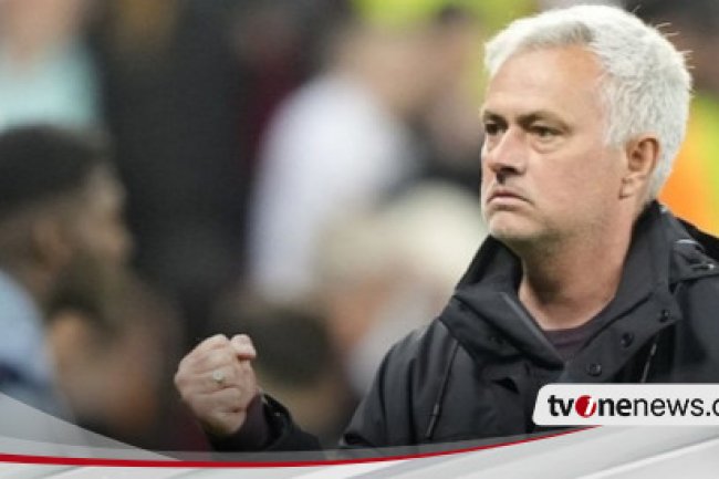 Ramalan Jose Mourinho Tentang Timnas Indonesia Sukses Terbukti Berkat Shin Tae-yong