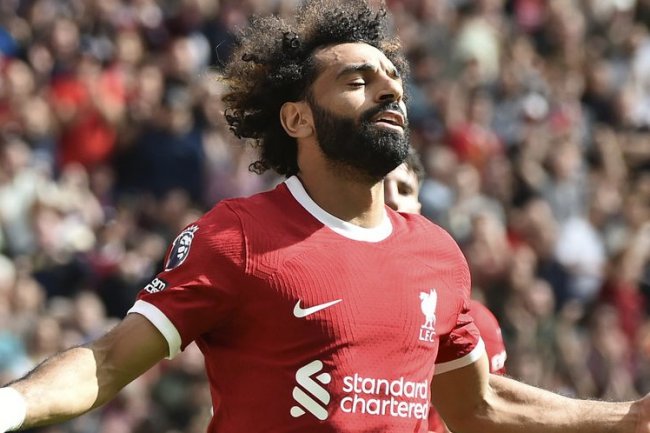 Saudi Pro League Masih Ingin Bajak Mohamed Salah, Jurgen Klopp Woles