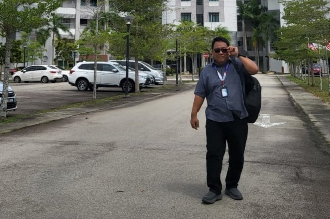 Pentingnya Etika & Legalitas Pengumpulan Data dalam Perkembangan Teknologi Siber