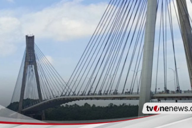 Kekuatan Asing di Konflik Rempang, Devide et Impera Ala Belanda? Maju Mundur Sejak Era BJ Habibie