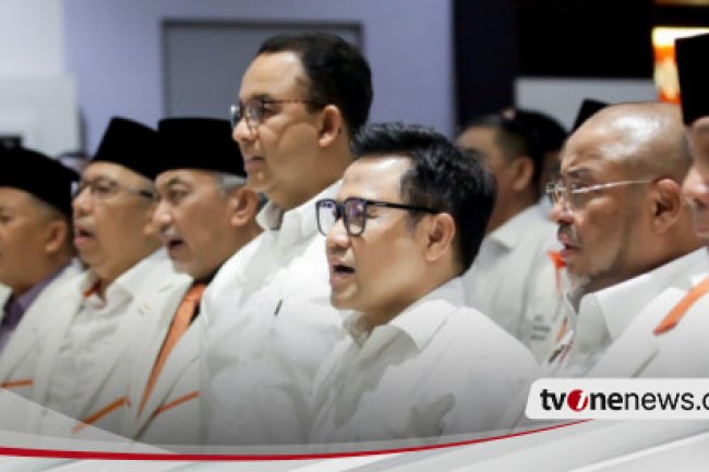 Teka-teki Pencetus Nama Koalisi Perubahan Terungkap, PKS: yang Ingin Surya Paloh
