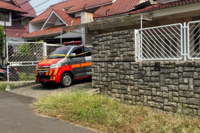 Misteri Kerangka Ibu dan Anak di Depok Mirip Peristiwa Kalideres, Begini Fakta-faktanya