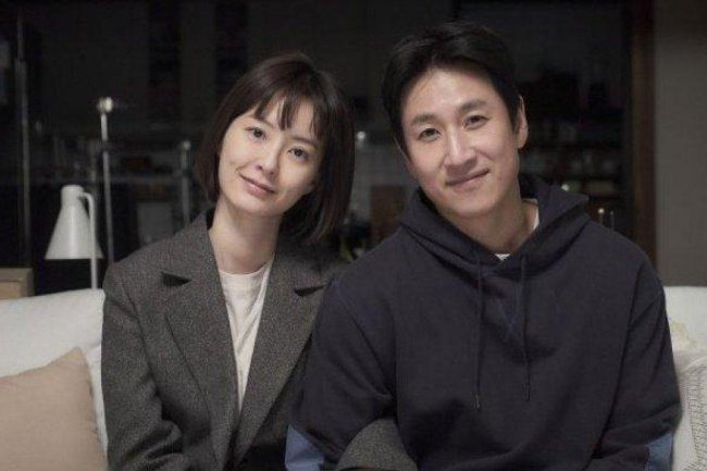 Sinopsis Film Korea Sleep, Film Thriller Terbaru yang Dibintangi Jung Yu Mi dan Lee Sun Kyu