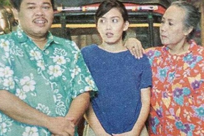 Dulunya Sitkom Indonesia Terbaik, Ini Kabar Terbaru Para Pemain 'Bajaj Bajuri' Setelah Berhenti Tayang!