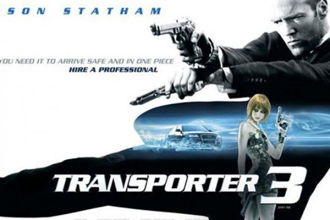 Sinopsis Film Transporter 3, Bioskop Trans TV 17 September 2023, Kurir Paket Jalankan Misi Rahasia