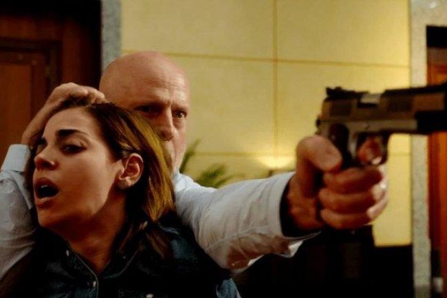 Sinopsis Film The Prince, Bioskop Trans TV 17 September 2023, Aksi Balas Dendam Bruce Willis