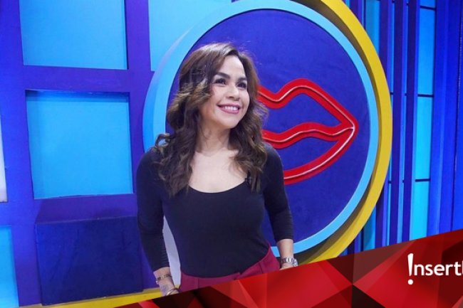 Demi Nge-MC di Nikahan Anak Hotman Paris, Melaney Ricardo Rela Tinggalkan Job Lain