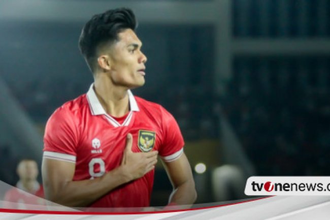 Indra Sjafri Coret Ramadhan Sananta dari Skuad Asian Games, Timnas Indonesia Krisis Penyerang