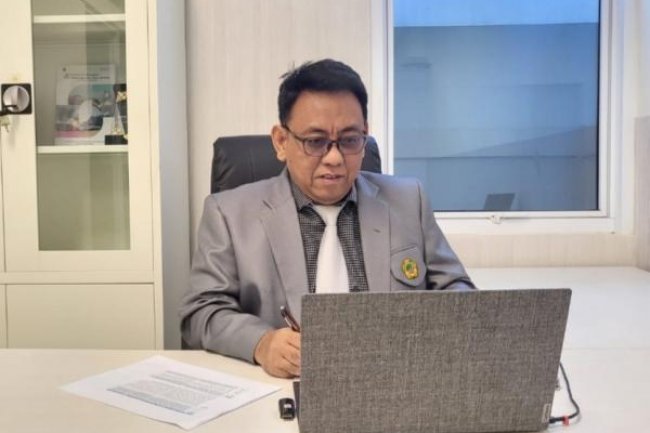 Ini Pentingnya Faham Etika Teknologi Siber, Bisa Menjaga Privasi dan Terhindar dari Masalah Hukum