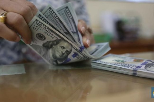 Asing Keluar dari Indonesia, Rupiah Keok