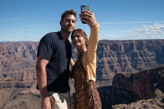 Sinopsis Wilderness, Manis Balas Dendam Ungkap Perselingkuhan