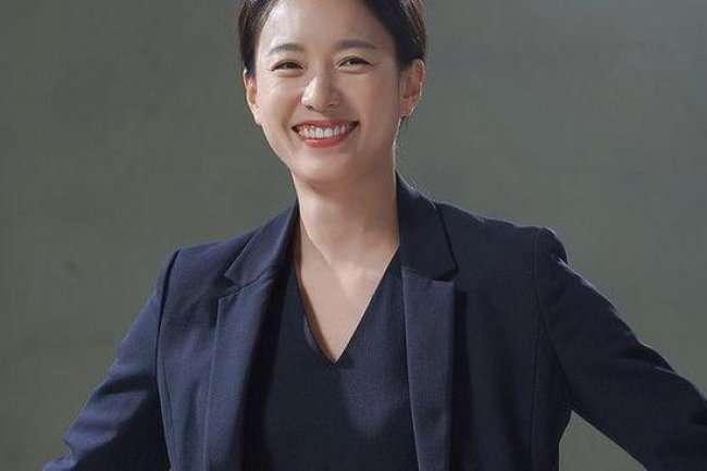 Belum Menikah, 7 Aktris Ini Sukses Perankan Sosok Ibu di Drama Korea 2023