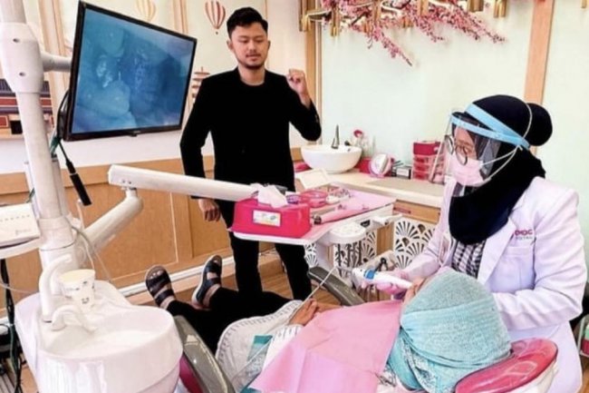 Bulan Kesadaran Tuli Internasional, Klinik Ini Ajak Penyandang Disabilitas Rungu Jaga Kesehatan Gigi