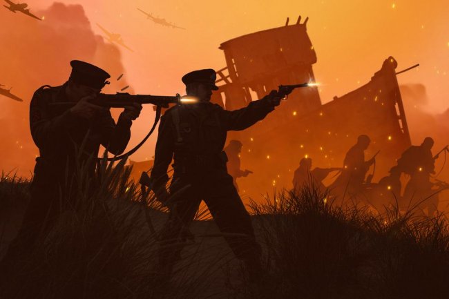 Sejarah Peristiwa G30S PKI