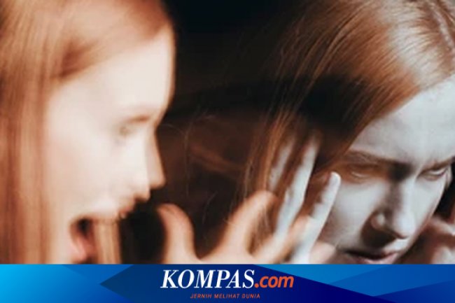 Tanda-tanda Skizofrenia yang Perlu Diwaspadai