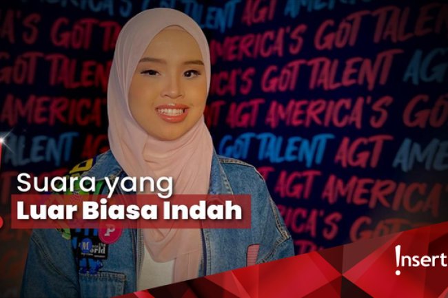 Ronan Keating Puji Suara Putri Ariani, Yakin Bakal Jadi Bintang Besar