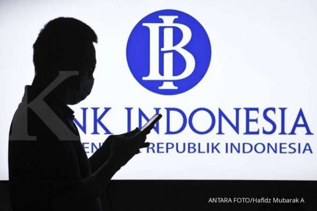 Kewajiban Neto Posisi Investasi Internasional RI Pada Kuartal II 2023 Turun