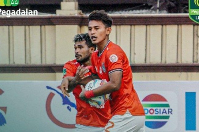 Eks PSIS Semarang Hari Nur Yulianto Gacor, Malut United Tumbangkan Perserang, Update Klasemen Liga 2