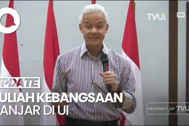Ganjar soal Marak TKA China: Kita Usir, tapi Kamu Bisa Gantikan Nggak?