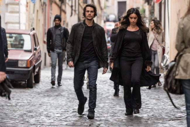 Sinopsis American Assassin, Film Action Tayang Hari Ini 19 September 2023