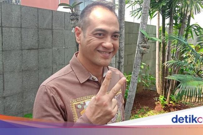 Ferry Irawan Bantah Sindir Venna Melinda soal Panggilan Sayang yang Diubah
