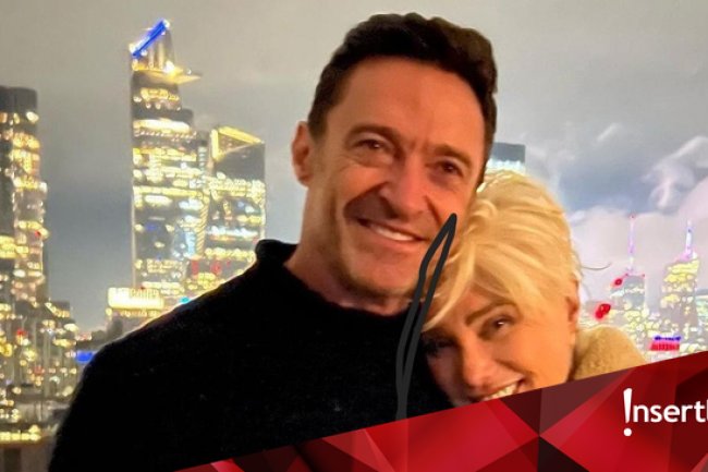 Kilas-balik Hugh Jackman & Istri yang cerai setelah 27 Tahun Menikah