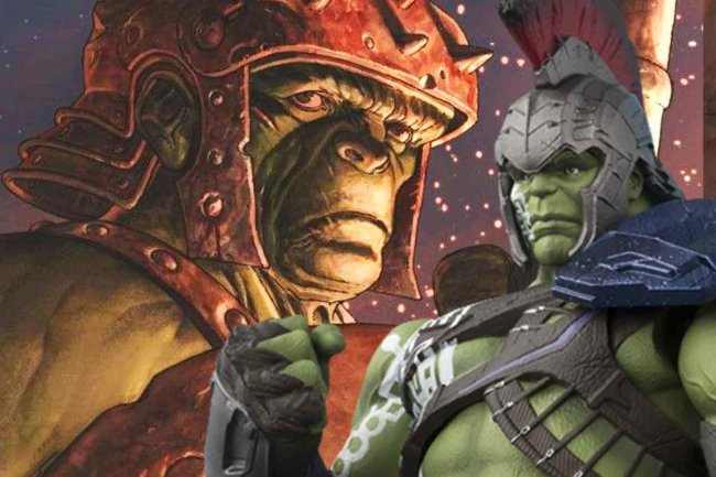 6 Peristiwa MCU yang Berbeda dari Komik!