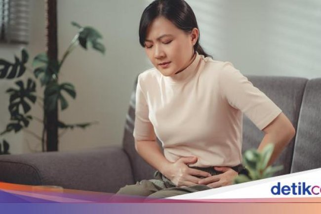 Nyeri Sering Muncul di Perut Bawah Kanan dan Kiri, Apa Penyebabnya Dok?