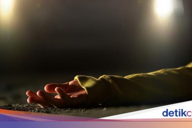 Pengakuan Pasien 'Mati Suri', Ceritakan Detik-detik di Ambang Kematian