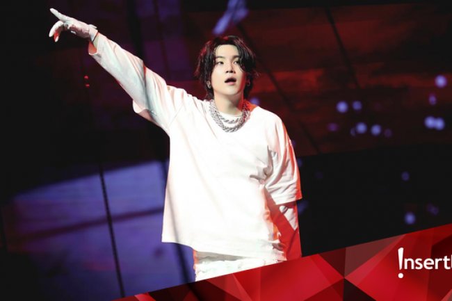 SUGA BTS WAMIL 21 Bulan, ARMY: Aku Sakit Kanker, Kita Ketemu Lagi Next Life Ya