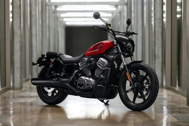 Terpopuler Otomotif: Motor Harley-Davidson Rp43 Jutaan, Kisah Pengendara Ojol Bikin Ngakak