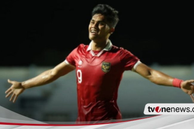 Ramadhan Sananta Bisa Dilupakan Indra Sjafri, Timnas Indonesia U-24 Punya Hugo Samir dan Ramai Rumakiek