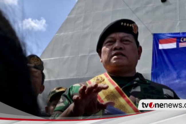 Kemarin Ancam 'Piting' Warga Rempang, Kini Panglima TNI Minta Maaf: Masyarakat Menilai Salah
