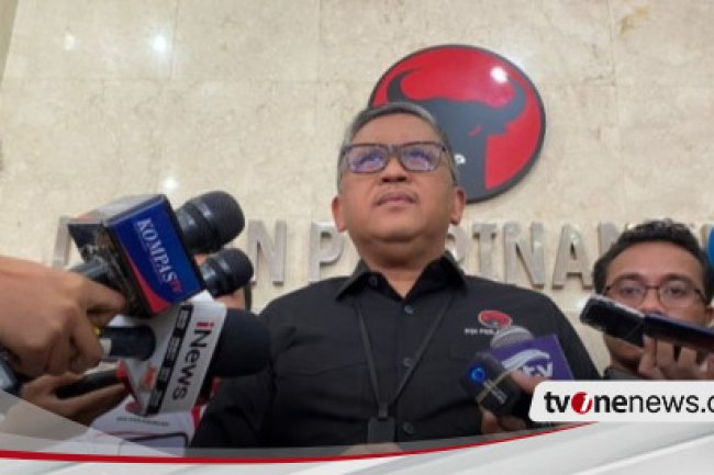 Kala PDIP Bela Jokowi soal Pulau Rempang: Pemerintah Sudah Sungguh-sungguh