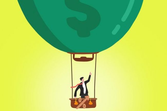 5 Negara Ini Gila-Gilaan Kerek Suku Bunga, Ada RI?