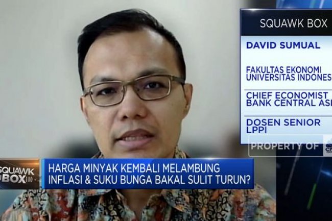 Jika Suku Bunga BI Setara dengan The Fed, Apa Dampaknya?