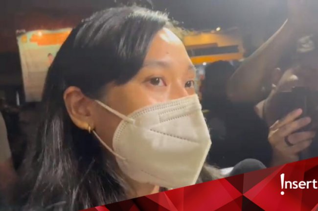 Segini Bayaran Harian Virly Virginia pada Film Dewasa 'Keramat Tunggak'