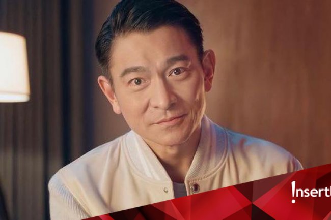 Andy Lau Siap Berkarier di Hollywood