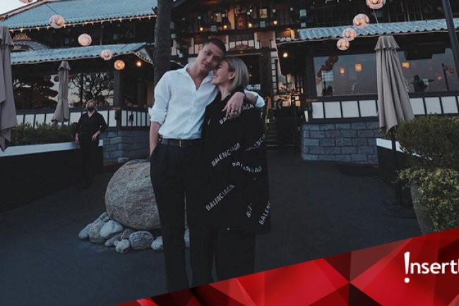 Pamer Foto Mesra dengan Pacar Berondong, Agnez Mo Kasih Kode Tunangan?