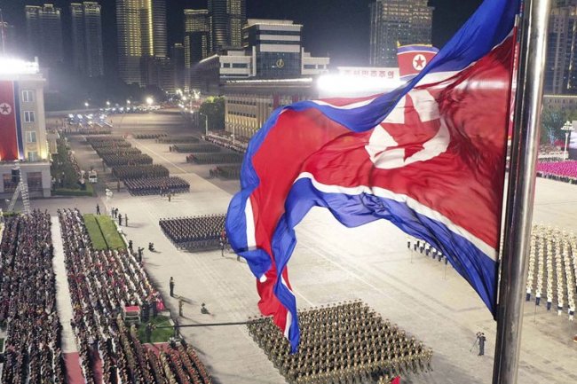 Misteri Korea Utara: 4 Tahun 'Hilang' dari Sepak Bola Internasional, Calon Lawan Timnas Indonesia di Asian Games