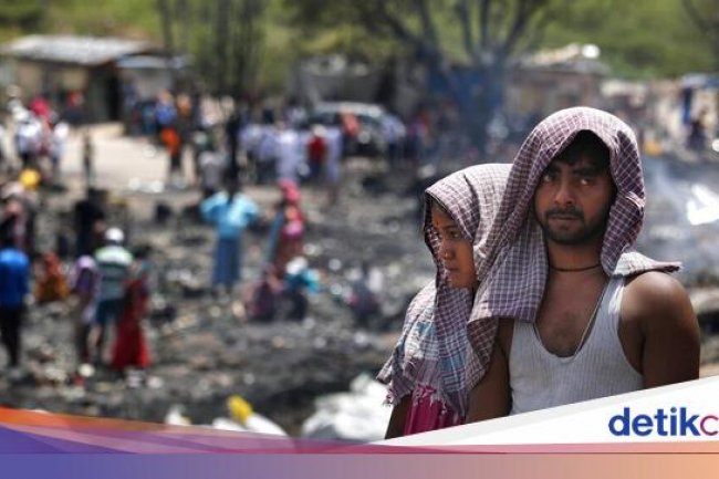 Lingkungan Tempat Tinggal Buruk Ternyata Berpengaruh pada Struktur Otak