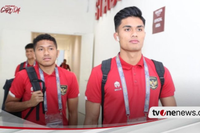 Media Taiwan Soroti Ketangguhan Timnas Indonesia U-24 di Asian Games 2022 Hangzhou Meski Tanpa Ramadhan Sananta