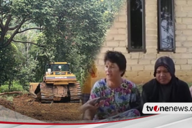 Mengungkap Kesaksian Warga Rempang: Kami Tak Diberi Tahu! Tiba-tiba Disuruh Pindah Macam Anak Ayam