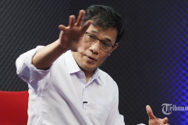 Respons Budiman Sudjatmiko soal Hasto Bakal Dilaporkan Buntut Isu Prabowo Tampar-Cekik Wamentan